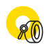 Tire Monitoring Icon